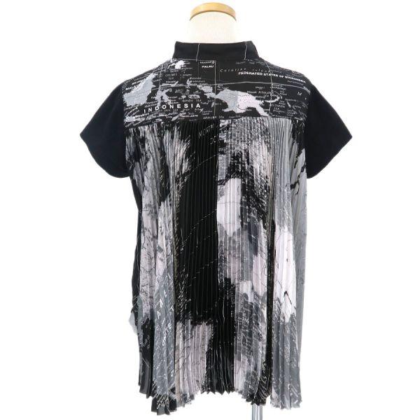 サカイ Tシャツ  【Bランク】【中古】 サカイ Tシャツ Bランク. : 質屋さのや Yahoo!ショップ - 通販 - Yahoo