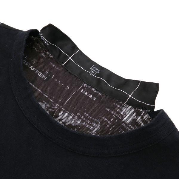 サカイ Tシャツ  【Bランク】【中古】 サカイ Tシャツ Bランク. : 質屋さのや Yahoo!ショップ - 通販 - Yahoo
