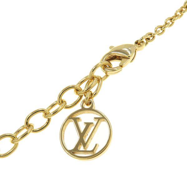 LOUIS VUITTON（ルイ・ヴィトン） ネックレス・LVアイコニック Aランク
