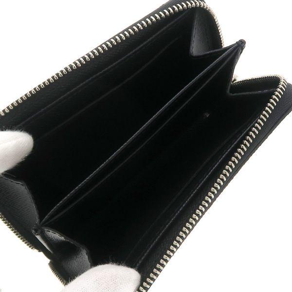極美品✨ルイヴィトン ダミエグラフィット ジッピーパース ブラック LOUIS VUITTON（ルイ・ヴィトン） ダミエ グラフィット・ジッピー