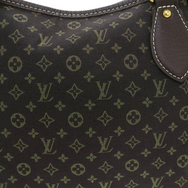 LOUIS VUITTON（ルイ・ヴィトン） ミニラン・ブザス アンジュール B