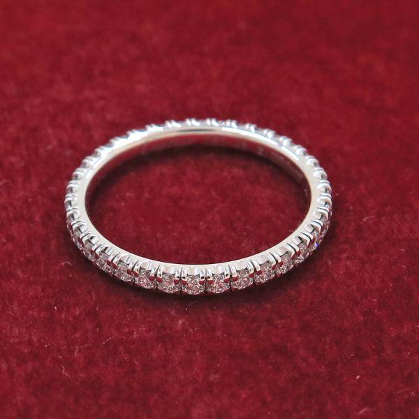 Cartier（カルティエ） エタンセルドゥカルティエエタニティリング/2MM 