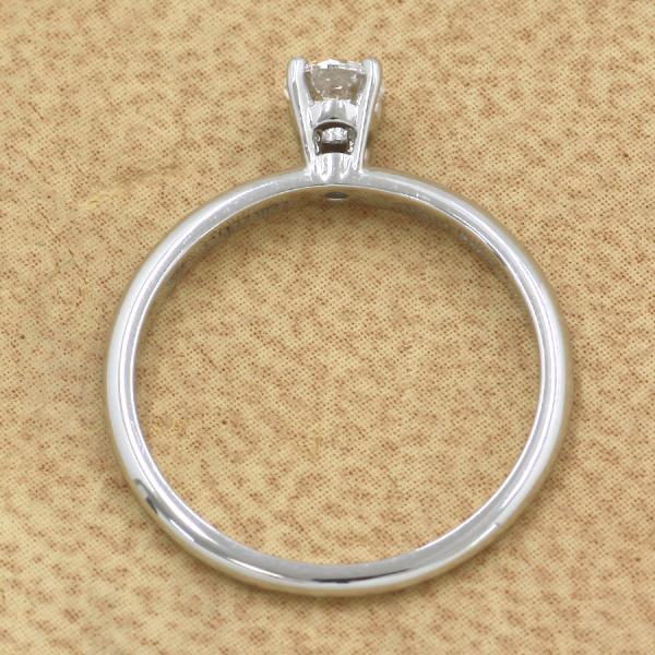 BVLGARI ブルガリ ローマアモールリング/D0.30ct#11 Aランク BVLGARI ブルガリ ローマアモールリング/D0.30ct#11 Aランク