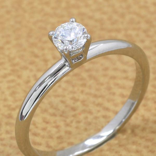 BVLGARI ブルガリ ローマアモールリング/D0.30ct#11 Aランク BVLGARI ブルガリ ローマアモールリング/D0.30ct#11 Aランク