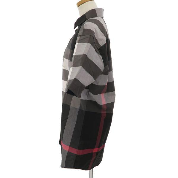 BURBERRY（バーバリー） シャツ Bランク. : 質屋さのや Yahoo!ショップ