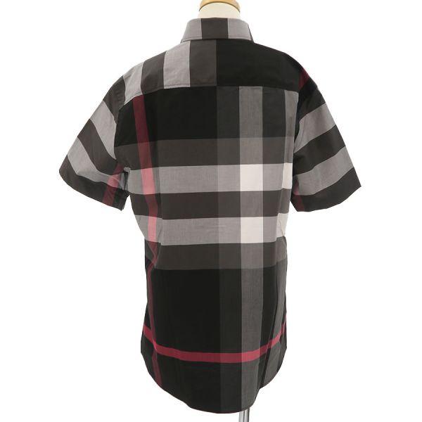 BURBERRY（バーバリー） シャツ Bランク. : 質屋さのや Yahoo!ショップ