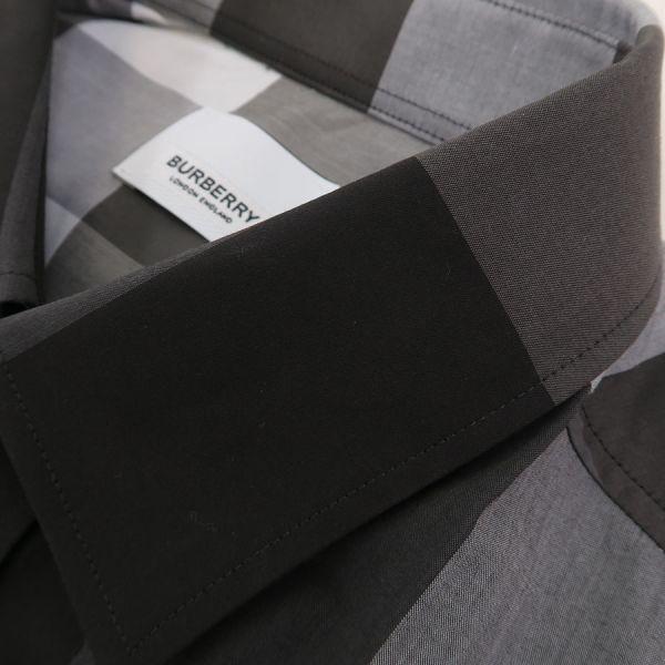 BURBERRY（バーバリー） シャツ Bランク. : 質屋さのや Yahoo!ショップ