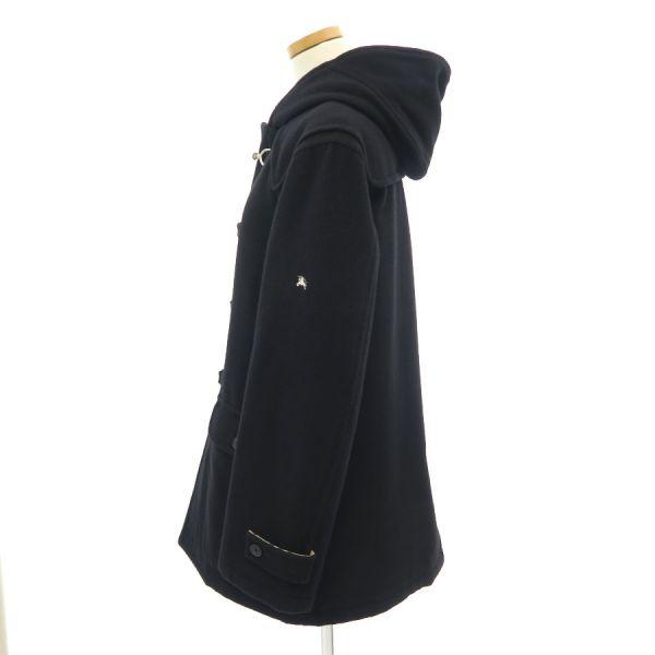 BURBERRY BLACK LABEL（バーバリーブラックレーベル） コート Bランク