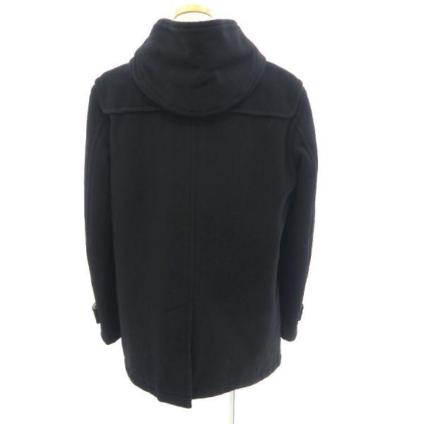 BURBERRY BLACK LABEL（バーバリーブラックレーベル） コート Bランク