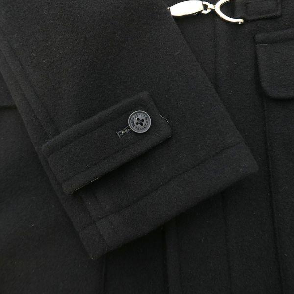 BURBERRY BLACK LABEL（バーバリーブラックレーベル） コート Bランク