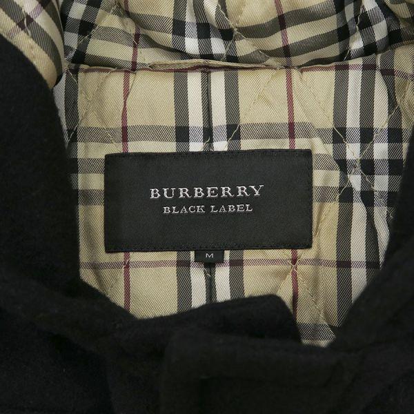 BURBERRY BLACK LABEL（バーバリーブラックレーベル） コート Bランク