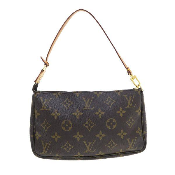 LOUIS VUITTON（ルイ・ヴィトン） モノグラム アクセサリーポーチ B
