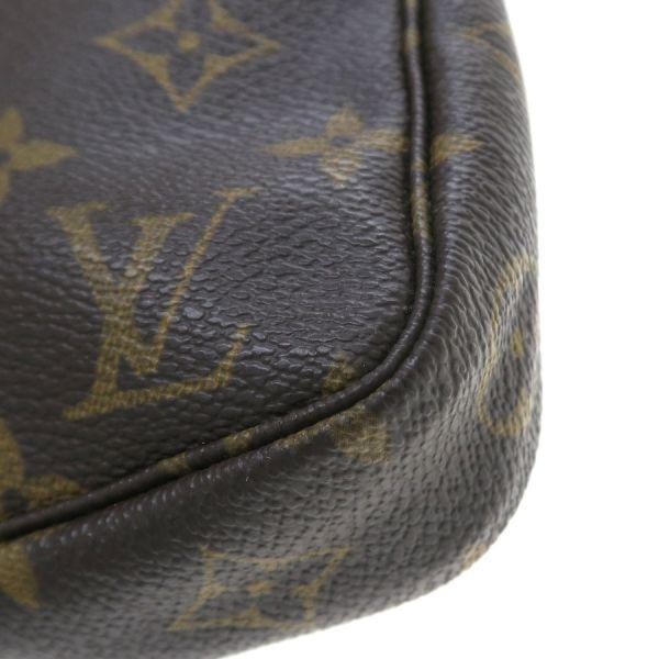 LOUIS VUITTON（ルイ・ヴィトン） モノグラム アクセサリーポーチ B