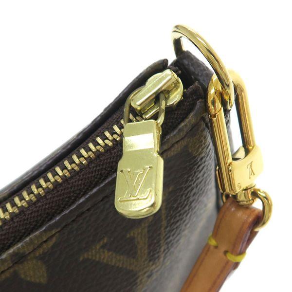 LOUIS VUITTON（ルイ・ヴィトン） モノグラム アクセサリーポーチ B