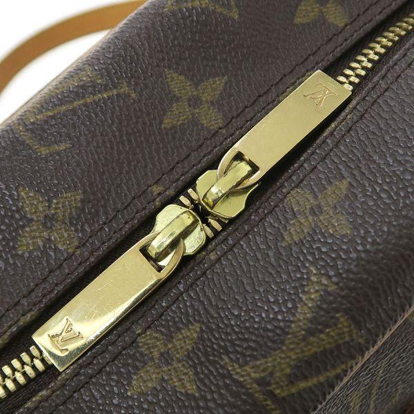 LOUIS VUITTON（ルイ・ヴィトン） モノグラム シテMM Bランク. : 質屋
