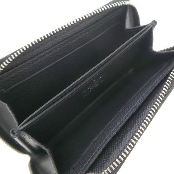 ルイヴィトン【最高級美品】ダミエグラフィットジッピーコインパースラウンドファスナ LOUIS VUITTON ルイヴィトン ダミエ グラフィット・ジッピー