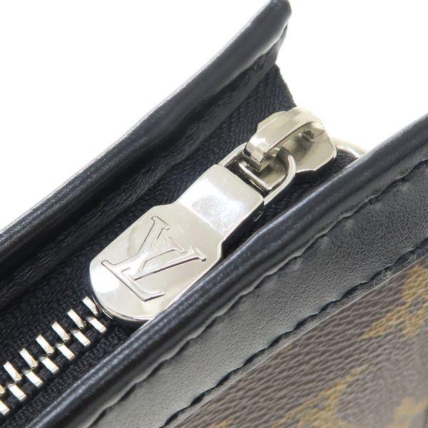 LOUIS VUITTON（ルイ・ヴィトン） モノグラム ガストン・ウェアラブル