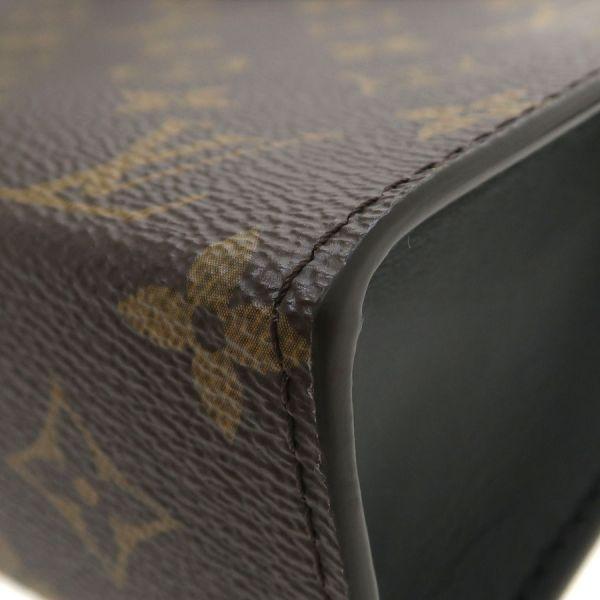 LOUIS VUITTON（ルイ・ヴィトン） モノグラム ガストン・ウェアラブル