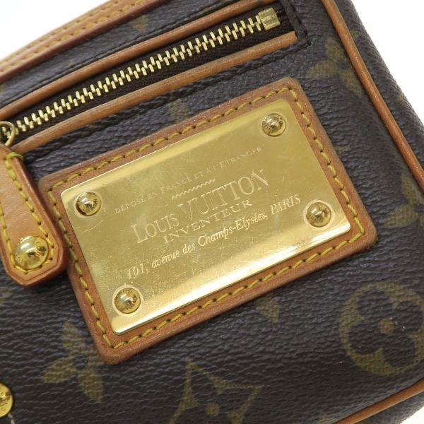 ルイ・ヴィトン・コレクション リヴェット・アクセサリーポーチ B