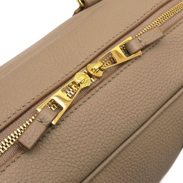 LOEWE ロエベ アマソナ23 バッグ(ソフトグレインカーフ)/鍵欠品