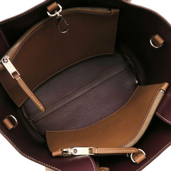 TOD'S トッズ レザーバッグ ミニ Aランク. : 質屋さのや Yahoo