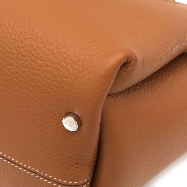 トッズ レザーバッグ ミニ  【Aランク】【中古】 TOD'S（トッズ） レザーバッグ ミニ Aランク. : 質屋さのや Yahoo