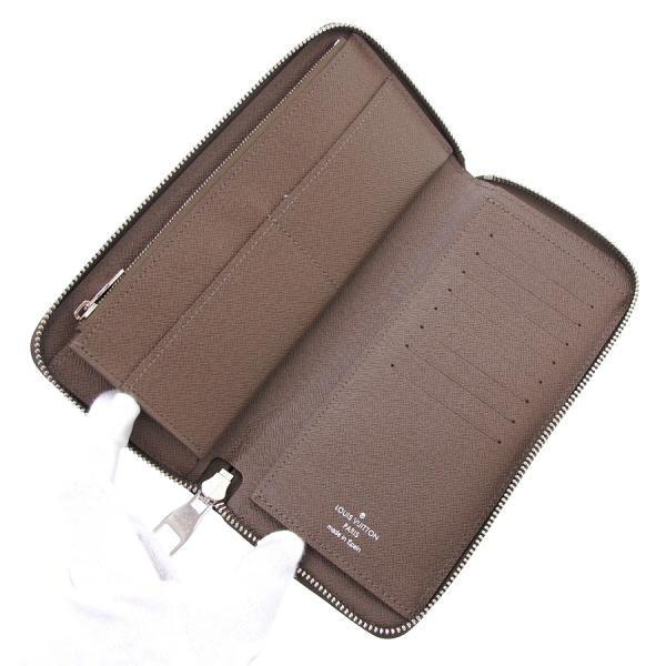 ルイヴィトン エピ ジッピーウォレット・ヴェルティカル Aランク