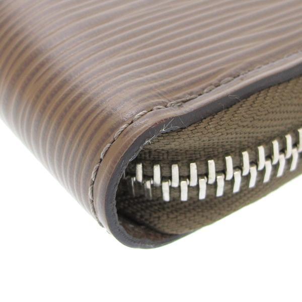 ルイヴィトン エピ ジッピーウォレット・ヴェルティカル Aランク