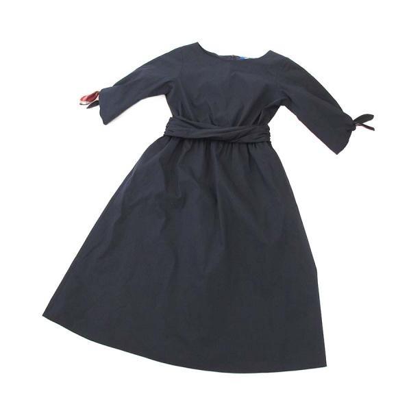 3時間SALE♥” 38 M ブルーレーベル クレストブリッジ ブラック ワンピ ブルーレーベルクレストブリッジ ワンピース Bランク. : 質屋さのや