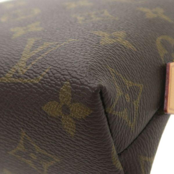 LOUIS VUITTON（ルイ・ヴィトン） モノグラム ポシェット