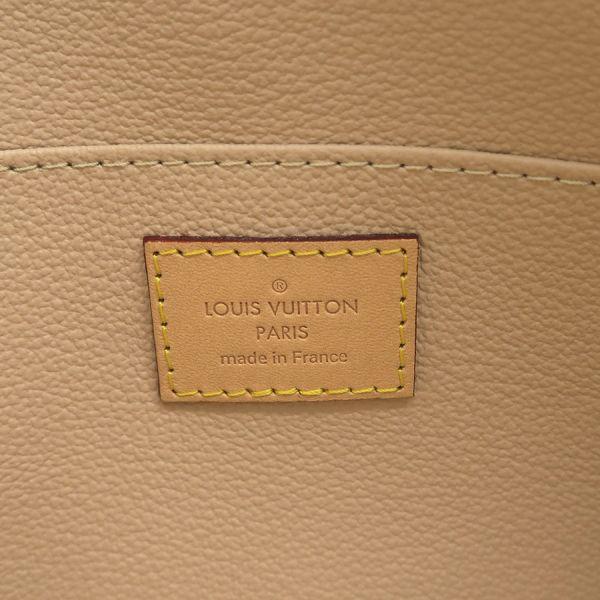LOUIS VUITTON（ルイ・ヴィトン） モノグラム ポシェット