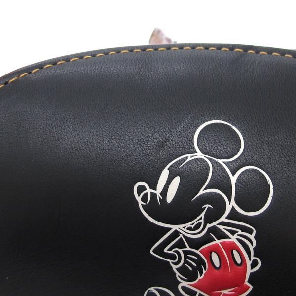COACH コーチ ミニリュック/ミッキー Bランク. : 質屋さのや COACH コーチ ミニリュック/ミッキー Bランク. : 質屋さのや