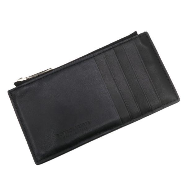 BOTTEGA VENETA ボッテガヴェネタ コインカードケース Aランク BOTTEGA VENETA ボッテガヴェネタ コインカードケース Aランク