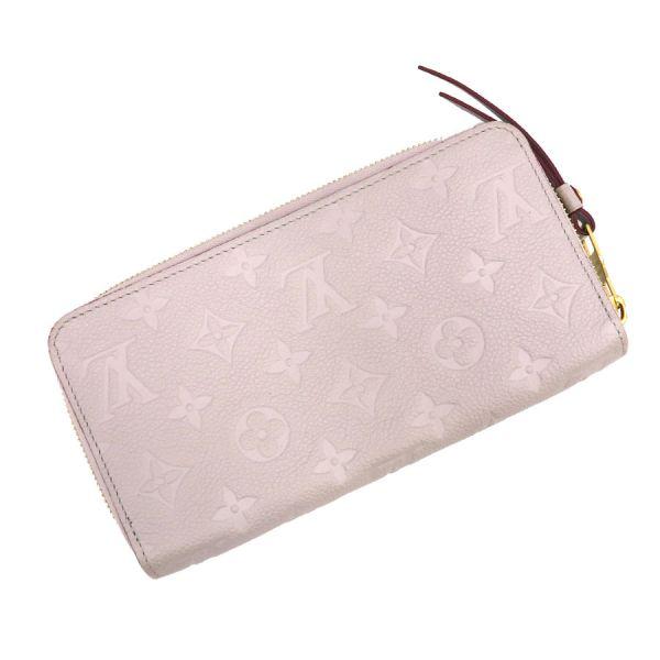 Aランク✨LOUIS VUITTON アンプラント  ジッピー ウォレット LOUIS VUITTON（ルイ・ヴィトン） アンプラント・ジッピーウォレット A