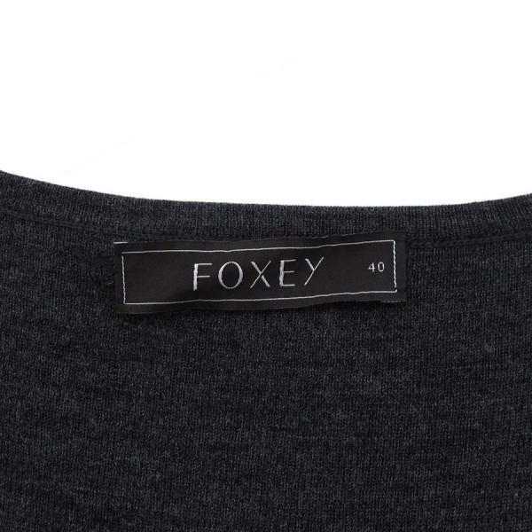 FOXEY（フォクシー） カーディガン Bランク. : 質屋さのや Yahoo