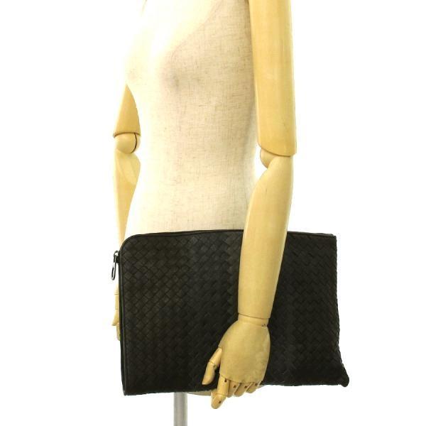 BOTTEGA VENETA ボッテガヴェネタ イントレチャートクラブ