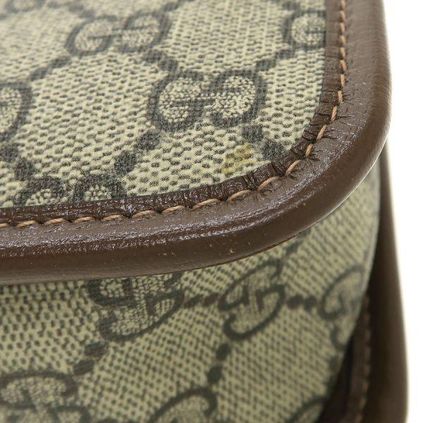 るる@プロフ必須 ●GGスプリーム インターロッキングロゴ ボストンバッグ るる@プロフ必須 様専用○GGスプリーム インターロッキングロゴ