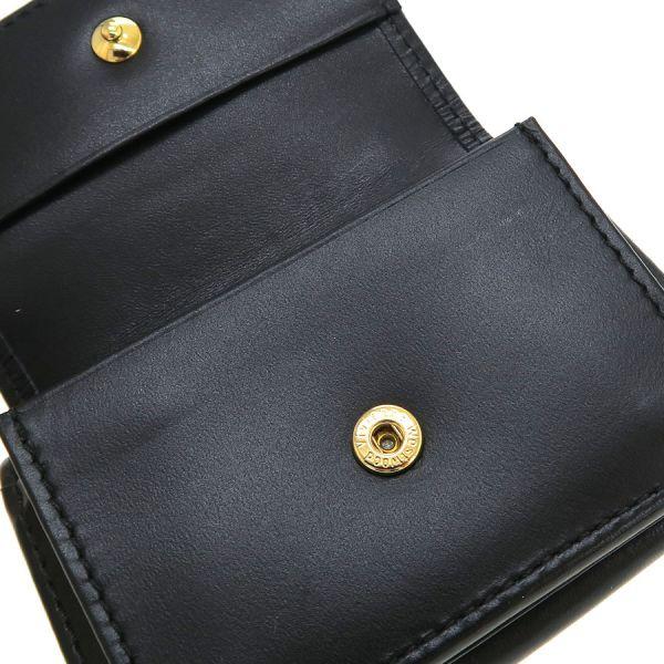 Vivienne Westwood（ヴィヴィアンウエストウッド） 三つ折り財布 B