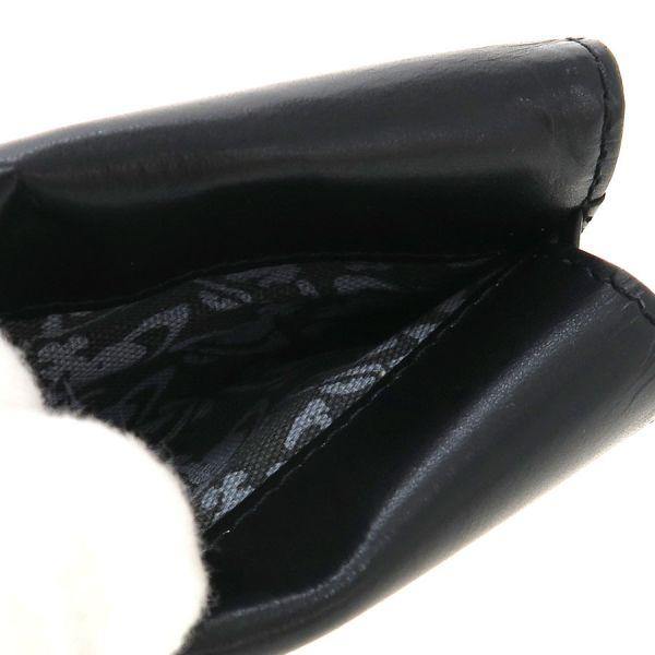 Vivienne Westwood（ヴィヴィアンウエストウッド） 三つ折り財布 B