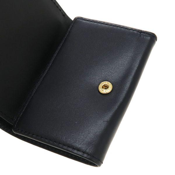 Vivienne Westwood（ヴィヴィアンウエストウッド） 三つ折り財布 B