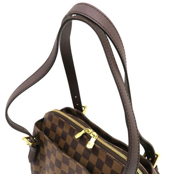 kobadon様　ルイヴィトン　ダミエ　べレムMM　ハンドバッグ　4988 楽天市場】【バッグ】LOUIS VUITTON ルイ ヴィトン ダミエ