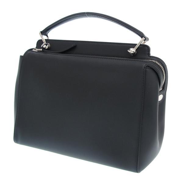 FENDI フェンディ ドットコム・フラワースタッズ 2WAY Aランク FENDI フェンディ ドットコム・フラワースタッズ 2WAY Aランク