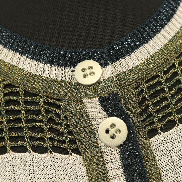 MISSONI（ミッソーニ） カーディガン Aランク. : 質屋さのや Yahoo