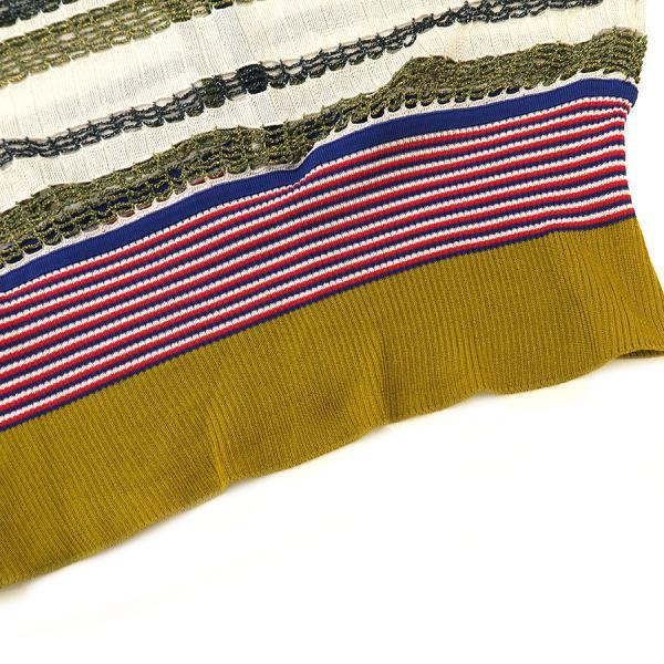 ミッソーニ カーディガン♡ MISSONI（ミッソーニ） カーディガン Aランク. : 質屋さのや Yahoo