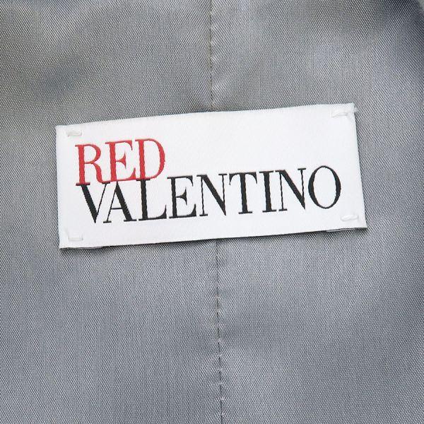 【美品】REDVALENTINO レッドヴァレンティノ ウールコート ボーダー レッドヴァレンティノ コート Bランク. : 質屋さのや Yahoo!ショップ