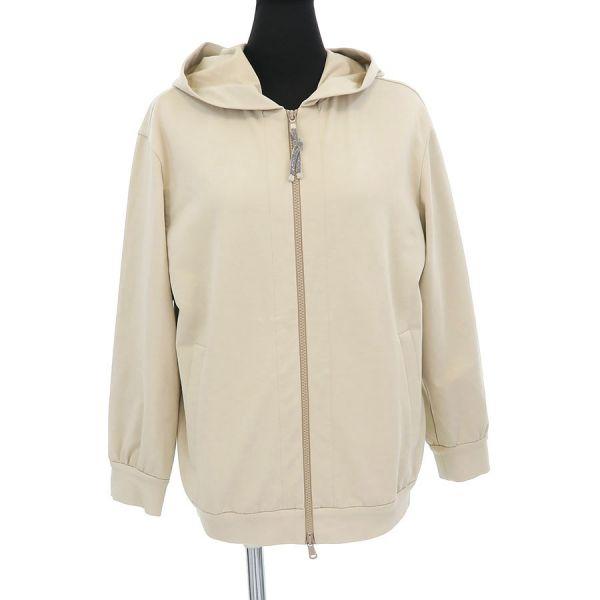 ブルネロクチネリ パーカー Bランク. : 質屋さのや Yahoo!ショップ