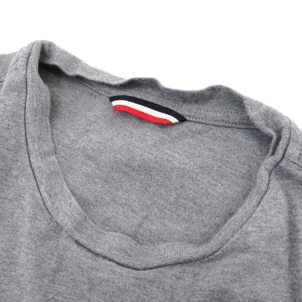 MONCLER（モンクレール） ジーニアス・Tシャツ Bランク. : 質屋さのや