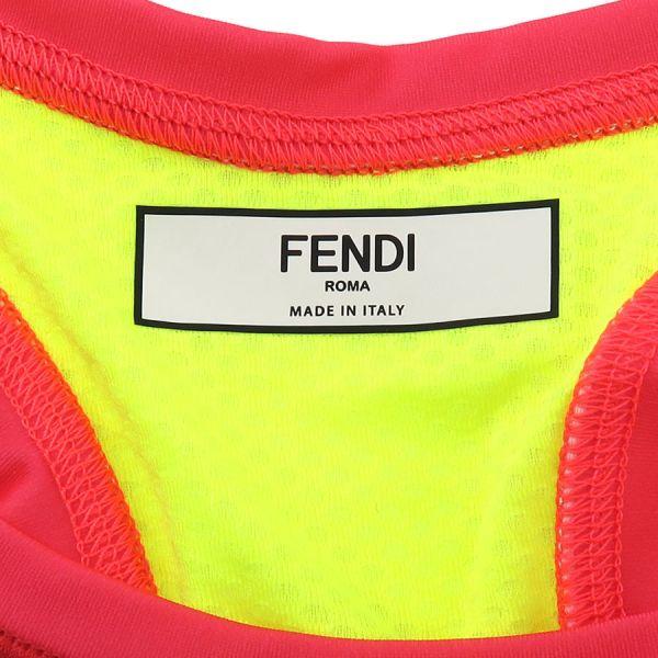 キレイ美品✨本物FENDI フェンディ✨可愛くて上品♡トップス✨(^^) ウィメンズ デザイナーズ Tシャツ・スウェットシャツ | FENDI JP