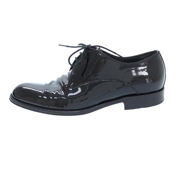 Christian Dior（クリスチャン・ディオール） ローファー Bランク