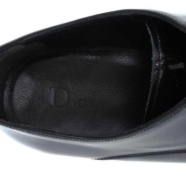 Christian Dior（クリスチャン・ディオール） ローファー Bランク